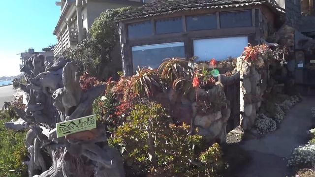 363. Избушка на курьих американских ножках. Чудо Юдо и архитектурные изыски смотреть онлайн