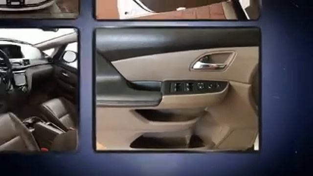 2014 Honda Odyssey EX-L in Dedham, MA 02026 смотреть онлайн