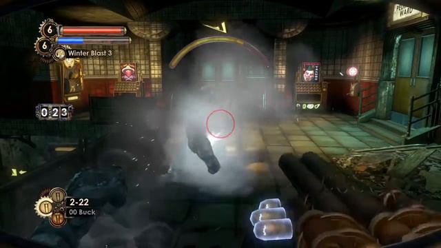 Bioshock 2 Collection No Commentary Walkthrough Part 30 смотреть онлайн