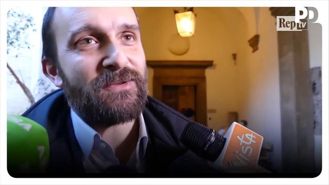 Matteo Orfini: "Referendum tra gli iscritti? Possibile ma non necessario. Faremo opposizione" смотреть онлайн