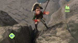 Суворов. Великое путешествие [премьера]