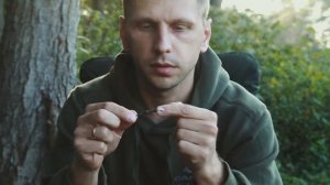 Карповый монтаж - Бегущая, скользящая оснастка!