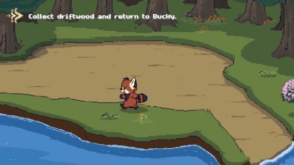 The Forest of Love (PC)