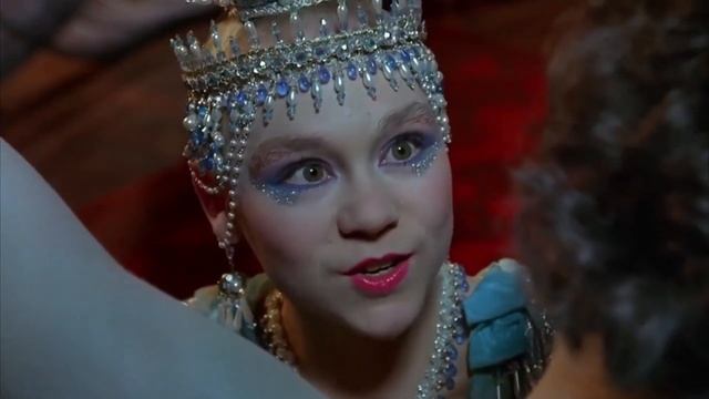 The Journey of Oscar Wilde's SALOMÉ through ADAPTATION смотреть онлайн
