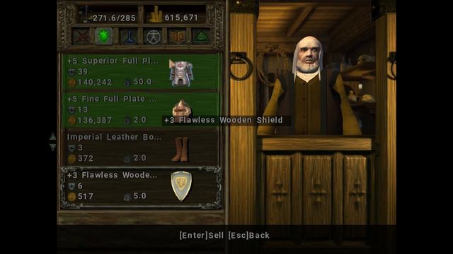 Chapter IV Baldur's Gate Dark Alliance II #24 смотреть онлайн