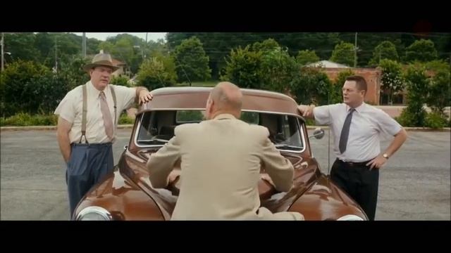 THE FOUNDER. "Persistencia: La clave del éxito." смотреть онлайн