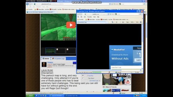 How to install a minecraft PMC project