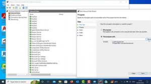 How to block internet connection for AutoCAD