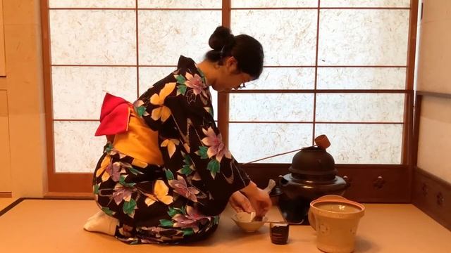 Let's Make Some Tea! -Kasumi's tea (summer ver.) смотреть онлайн