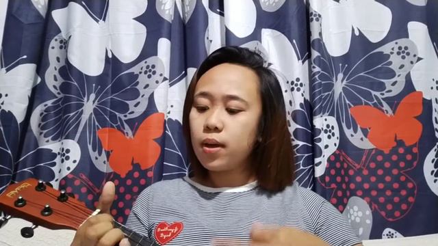 The Show (Lenka) - Ukulele Cover by Bubbly Kimmy | COVER # 17 смотреть онлайн