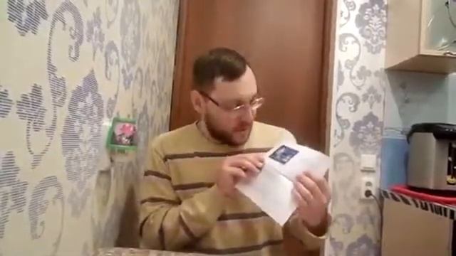 ПРИШЛА КАРТА ПИОНЕР!!! УРА!!! смотреть онлайн