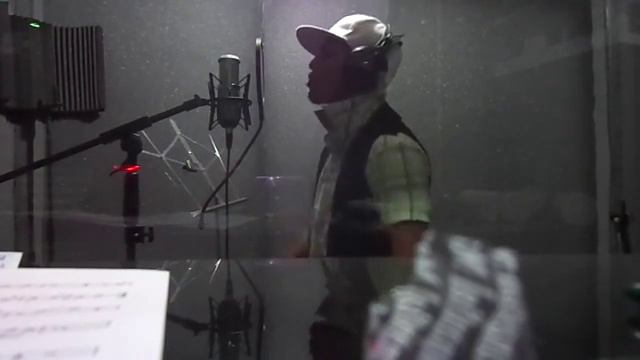 Chiky gan grabando cristiano lo q somos смотреть онлайн