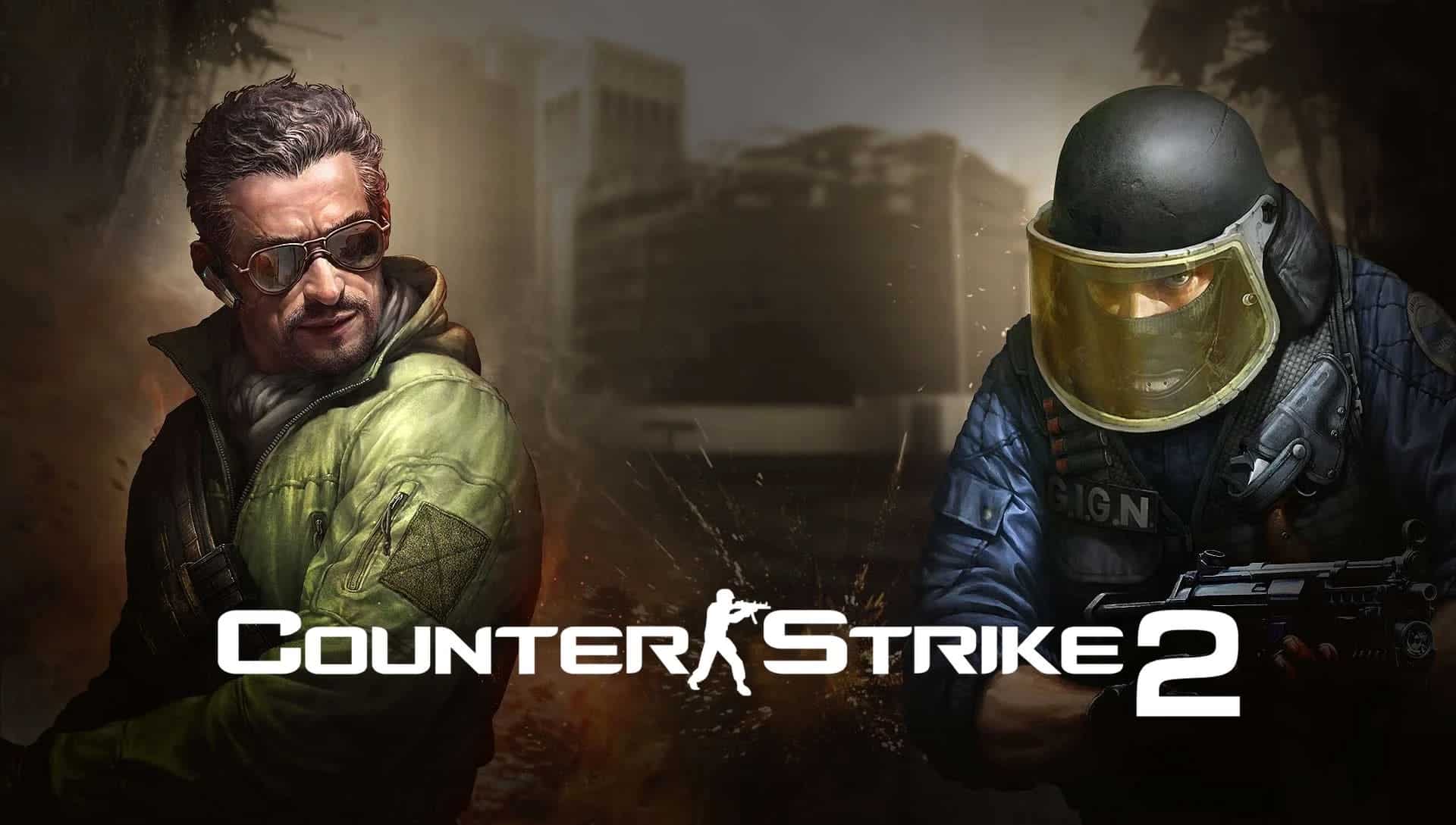 Стрим ► Counter-Strike 2 ► Заходи отдохни!