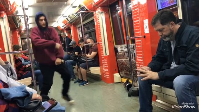 Кико! ВДНХ и мои любимые ⛲️ Фонтаны и легкий макияж! смотреть онлайн