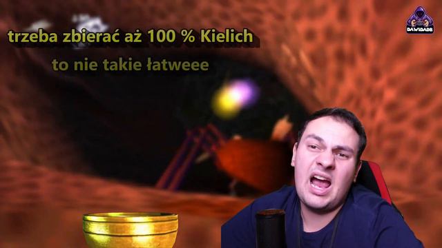 Moja gra zakończenie Medievil PS1 1998r #02 смотреть онлайн