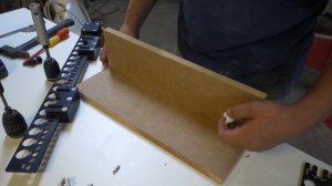 PARETTOOL карта 20 plus установка стяжки  rafix