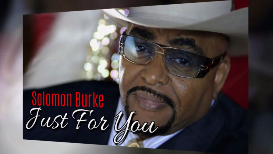 Solomon Burke - Just For You (SR)_x264 смотреть онлайн