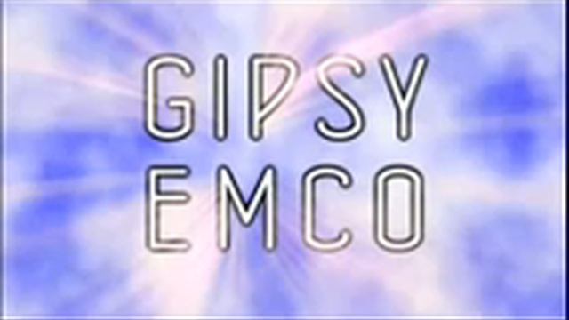 Gipsy Emčo 9 dzeci mojo dzeci смотреть онлайн