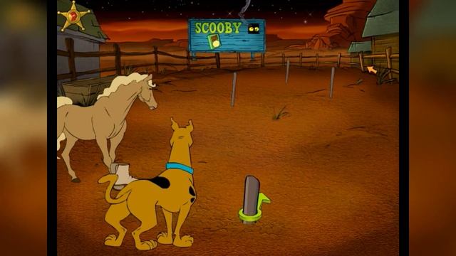 Scooby-Doo Showdown in Ghost Town Review - 16 Bit Video Game Review смотреть онлайн