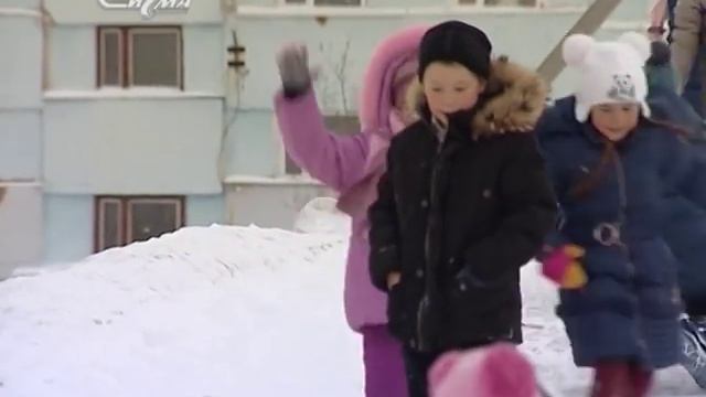 Финансовое будущее Нового Уренгоя смотреть онлайн