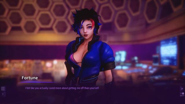 [4K, 60FPS] Subverse Gameplay Part 16, Saving Demi смотреть онлайн