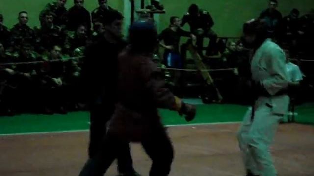 курсант БОРЯ 2007 пк.wmv смотреть онлайн