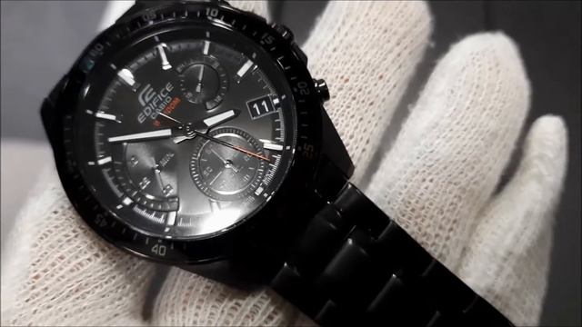 Casio Edifice EFV-540DC-1AVUEF