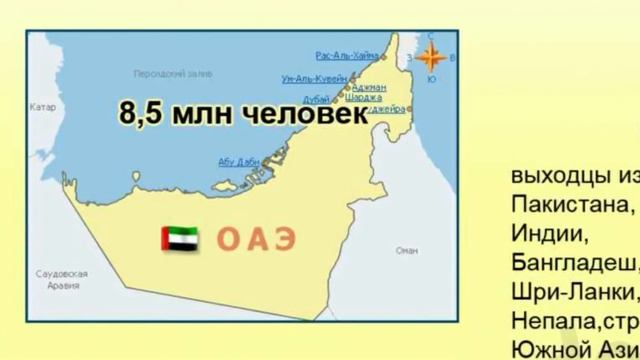 Гражданство OAЭ смотреть онлайн