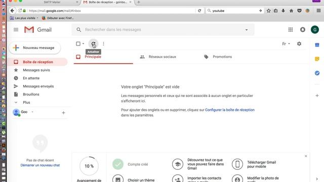 SCRIPT MAILER INBOX 2022 DOWNLOAD - Inbox To All смотреть онлайн