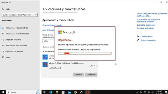Excel ah dejado de funcionar o se traba SOLUCION DEFINITIVA Windows 10 смотреть онлайн