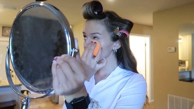 GLOWING UP AFTER A BREAKUP! *how to get over a break up and love yourself!!!!* смотреть онлайн