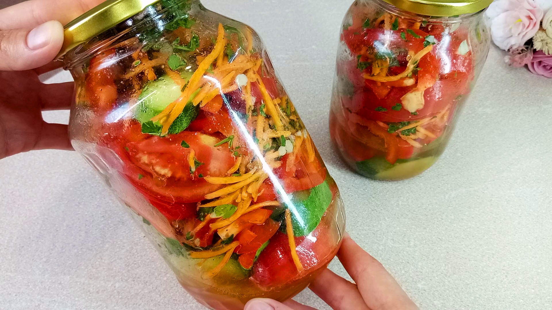 Вкусные рецепты