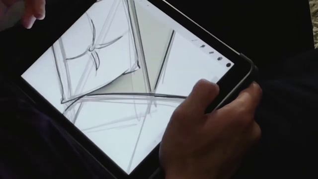COUCH | CHILL & SKETCH смотреть онлайн