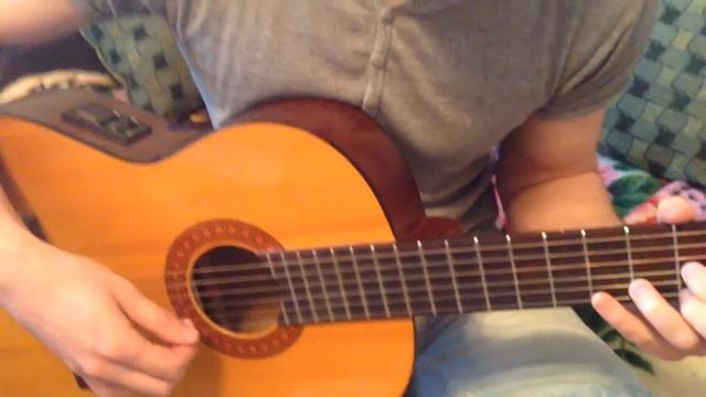 Би2-Молитва (acoustic)