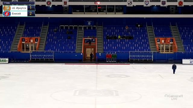 сб. Иркутской обл. - Енисей смотреть онлайн