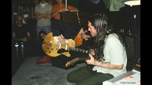 John Frusciante & RHCP Tone Experiment (Guitar Rig Presets) смотреть онлайн
