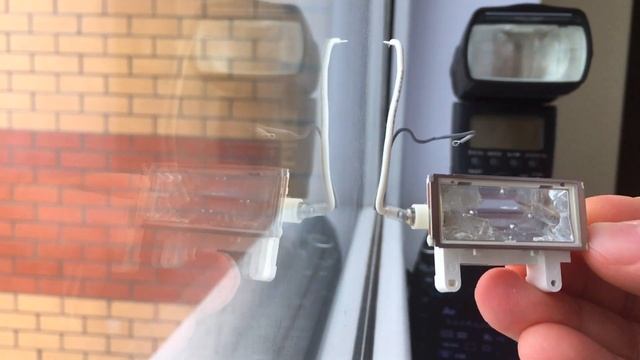 Цена замены лампы вспышки Canon Speedlite 580EX II в сервис центре Копия Москва