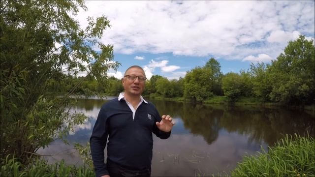 Секреты Рыбалки на Карася смотреть онлайн