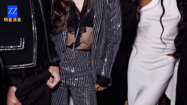 Forget about Frédéric Arnault, Lisa (BLACKPINK) came to Vietnam for a vacation. смотреть онлайн