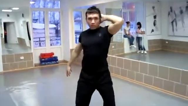 Видео Урок Тектоника #4 смотреть онлайн