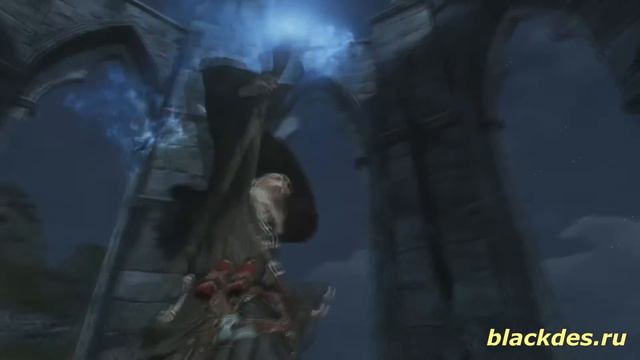Black Desert Online Sorcerer (Волшебник) blackdes.ru смотреть онлайн