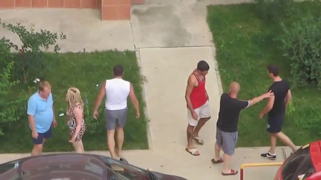 Краснодар ул. Тюляева смотреть онлайн