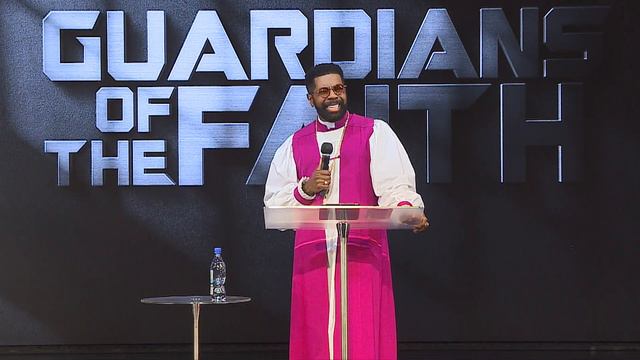 105th Wisconsin First Jurisdiction Ministers and Workers Meeting: Bishop Darrell Hines 3/17/24 смотреть онлайн