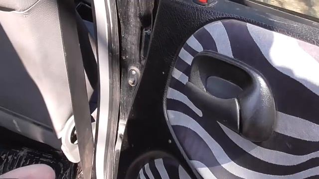 Подключение блока упраления центральным замком смотреть онлайн