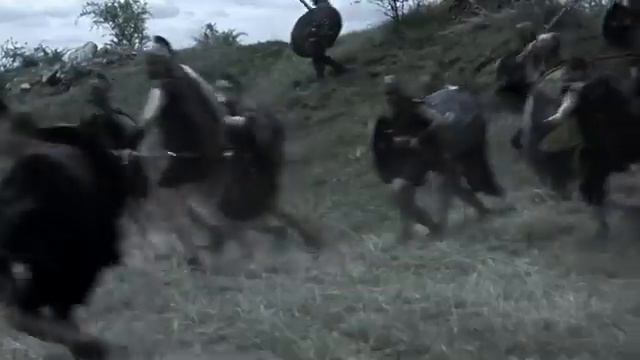 История древних кельтов. смотреть онлайн