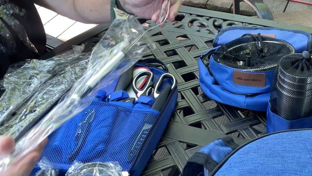 Обзор походного набора посуды для туристических поездок на природу. смотреть онлайн