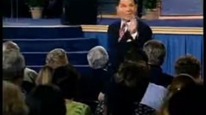 Переливаясь через край в благодарении Бога!  Кеннет Коупленд-(Kenneth Copeland.)
