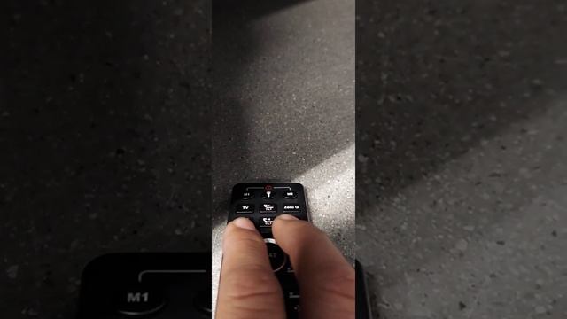 Sync remote to adjustable base MLILY NL200-NE600 смотреть онлайн