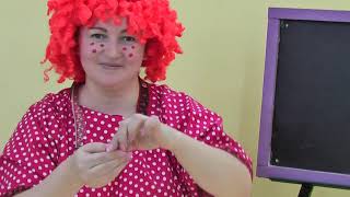 Мастер класс "Свеча" смотреть онлайн