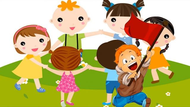 Игра с флажком смотреть онлайн